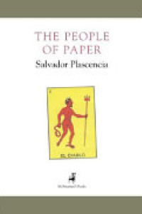 Cover of The People of Paper
