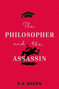 Cover of The Philosopher and the Assassin