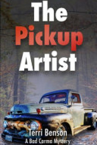 Cover of The Pickup Artist