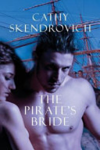 Cover of The Pirate's Bride