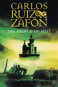 Cover of The Prince of Mist