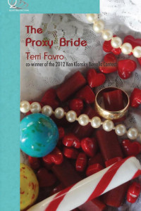 Cover of The Proxy Bride