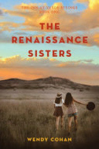 Cover of The Renaissance Sisters