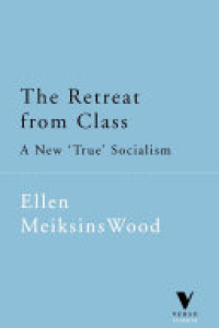 Cover of The Retreat from Class