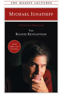 Cover of The Rights Revolution