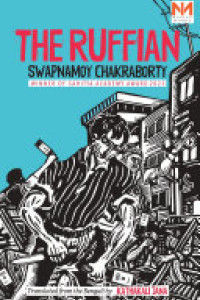 Cover of The Ruffian