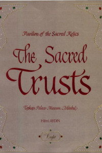 Cover of The Sacred Trusts