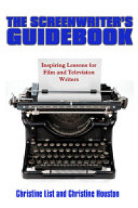 Cover of The Screenwriter's Guidebook