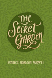 Cover of The Secret Garden