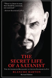 Cover of The Secret Life of a Satanist