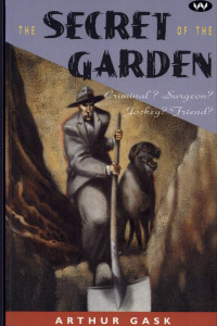 Cover of The Secret of the Garden