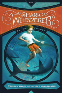 Cover of The Shark Whisperer