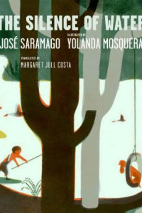 Cover of The Silence of Water