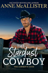 Cover of The Stardust Cowboy
