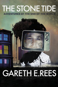 Cover of The Stone Tide
