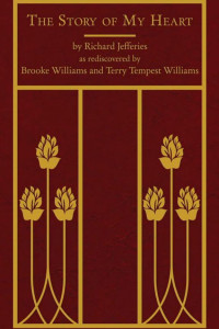 Cover of The Story of My Heart