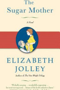 Cover of The Sugar Mother
