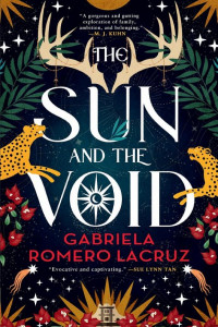 Cover of The Sun and the Void