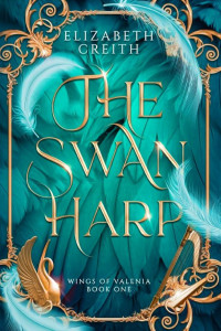 Cover of The Swan Harp