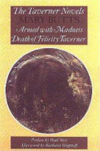 Cover of The Taverner Novels