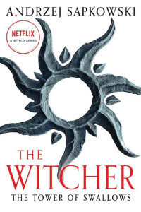 Cover of The Tower of Swallows