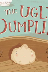 Cover of The Ugly Dumpling
