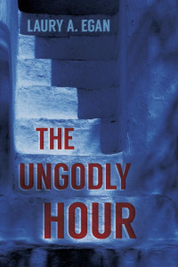 Cover of The Ungodly Hour