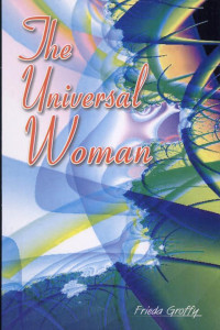 Cover of The Universal Woman