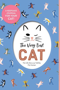 Cover of The Very Best Cat