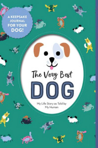 Cover of The Very Best Dog