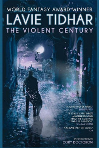 Cover of The Violent Century