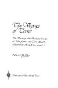 Cover of The Voyage of Torres