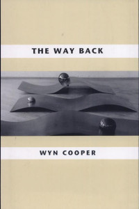 Cover of The Way Back
