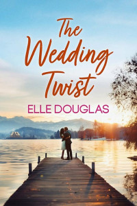 Cover of The Wedding Twist