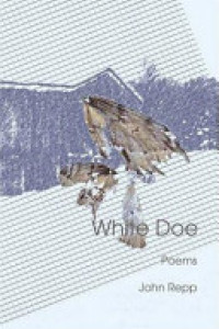 Cover of The White Doe