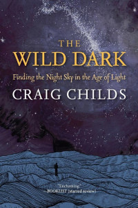 Cover of The Wild Dark