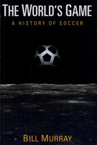 Cover of The World's Game
