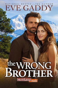 Cover of The Wrong Brother