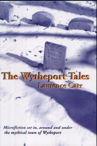 Cover of The Wytheport Tales