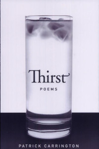 Cover of Thirst