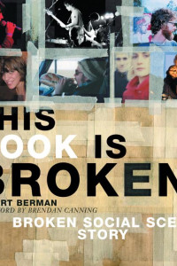 Cover of This Book is Broken