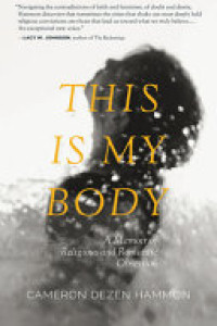 Cover of This Is My Body