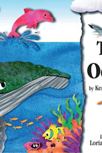 Cover of This is the Ocean
