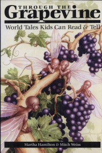 Cover of Through the Grapevine