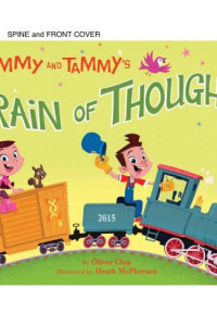 Cover of Timmy and Tammy's Train of Thought