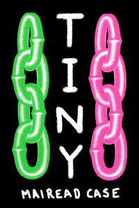 Cover of Tiny