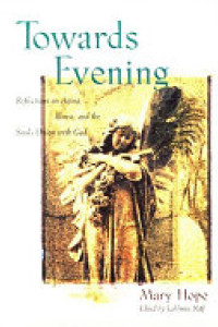 Cover of Towards Evening