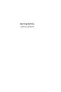 Cover of Traffic & Weather