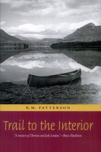 Cover of Trail to the Interior