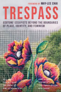 Cover of Trespass